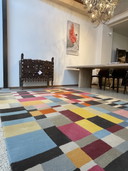 Brink & Campman Estella Domino Carpet 200 X 280