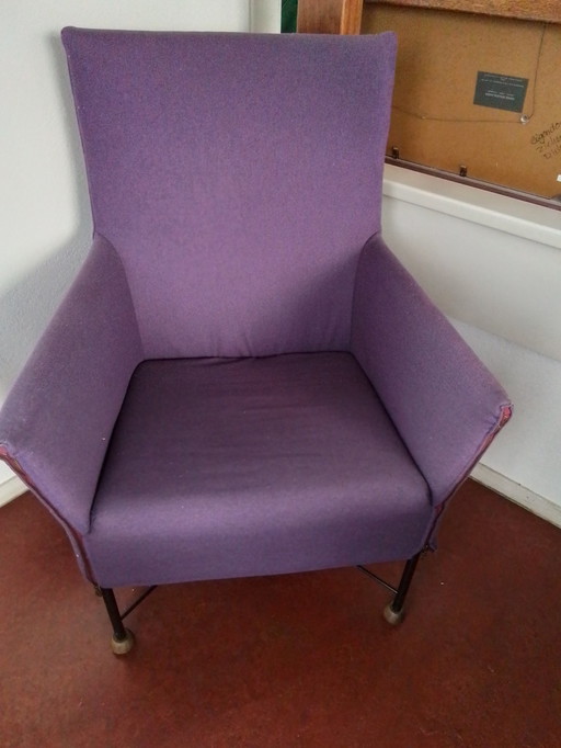 Fauteuil Montis Charly