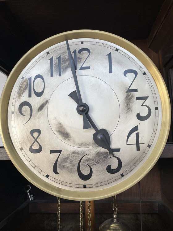 Image 1 of Standing Clock
