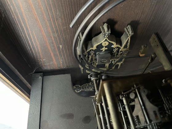 Image 1 of Standing Clock