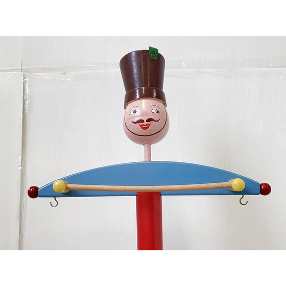 Image 1 of Vintage valet for children, 1960s