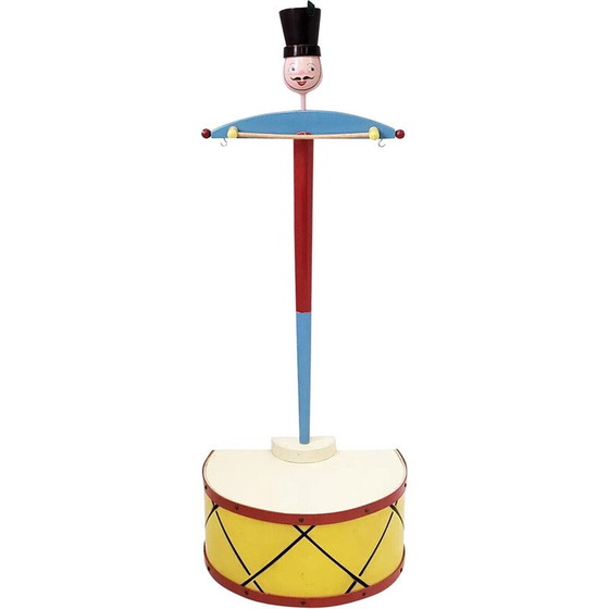 Image 1 of Vintage valet for children, 1960s