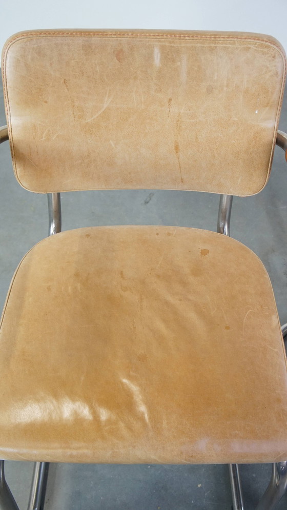 Image 1 of 2 X Thonet Dining room/side chair Model S64