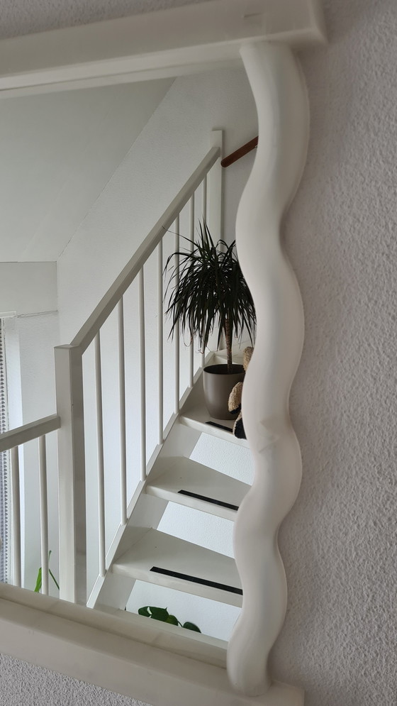 Image 1 of Specchio Ikea Memphis Ulk 1996