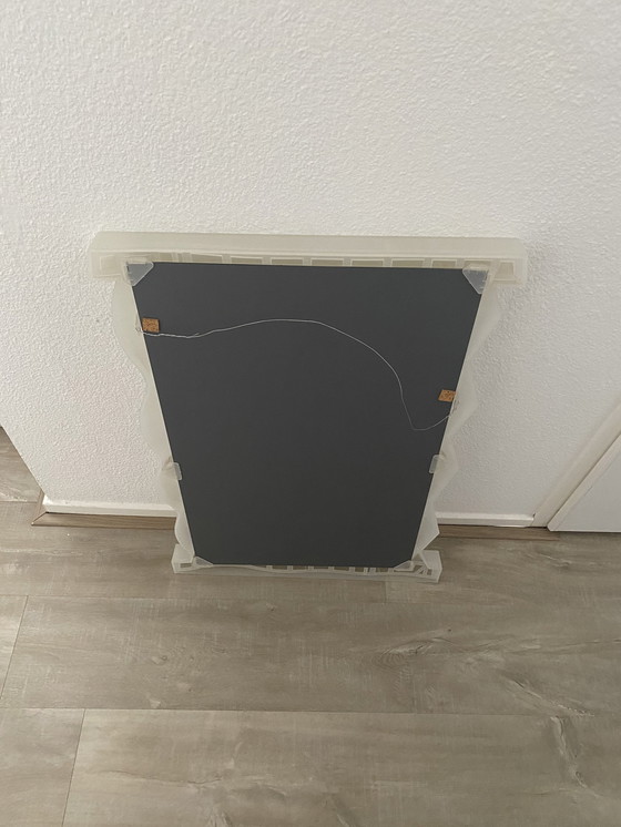 Image 1 of Specchio Ikea Memphis Ulk 1996