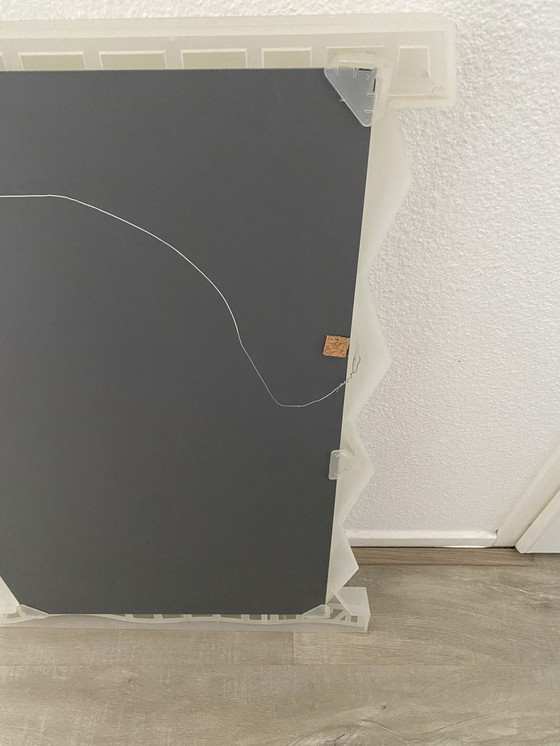 Image 1 of Specchio Ikea Memphis Ulk 1996