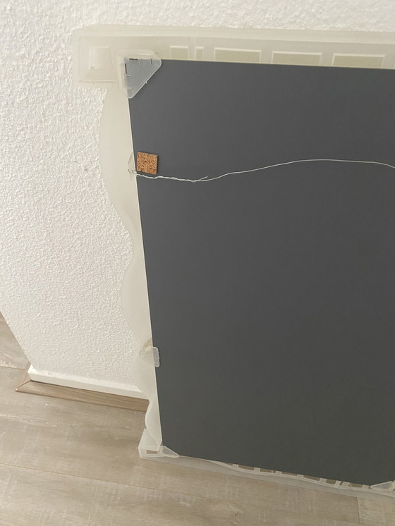 Image 1 of Specchio Ikea Memphis Ulk 1996