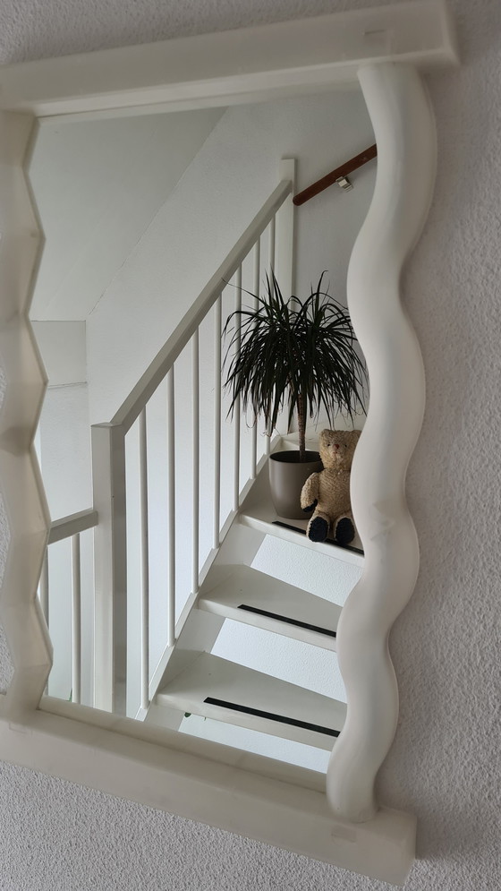 Image 1 of Specchio Ikea Memphis Ulk 1996