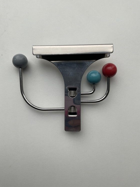 Image 1 of Retro Sputnik door hook