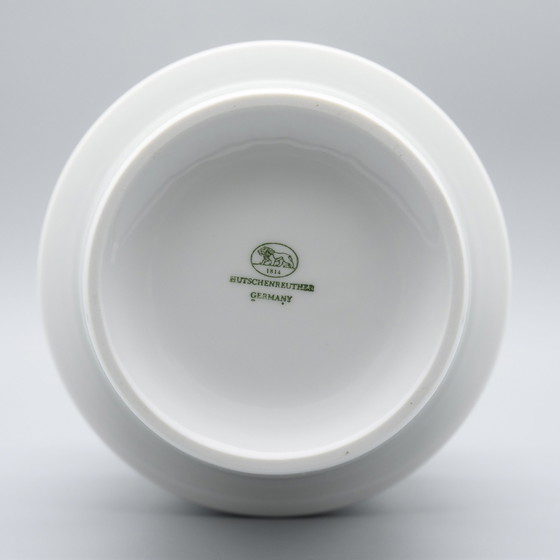 Image 1 of Vaso vintage in porcellana Hutschenreuther H 27 cm