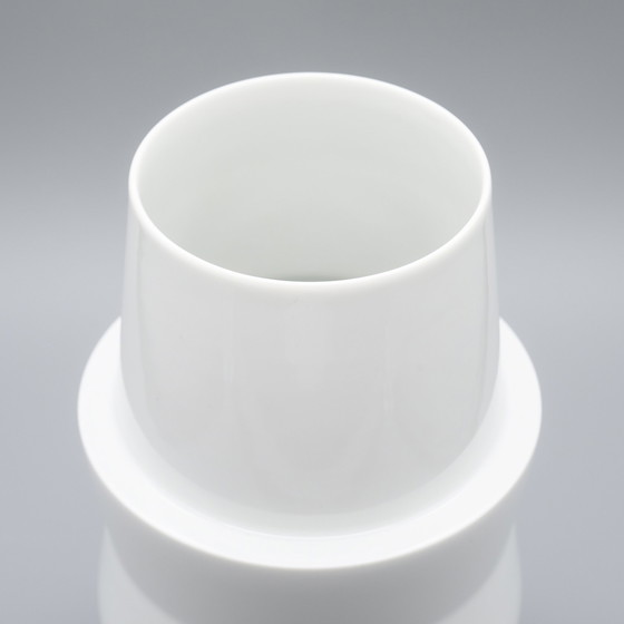 Image 1 of Vaso vintage in porcellana Hutschenreuther H 27 cm