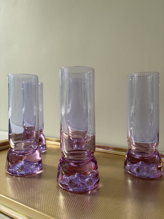 Image 1 of 5x Alexandrite Glasses