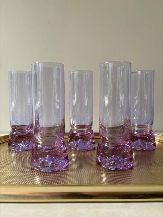 Image 1 of 5x Alexandrite Glasses