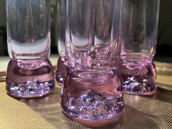 Image 1 of 5x Alexandrite Glasses