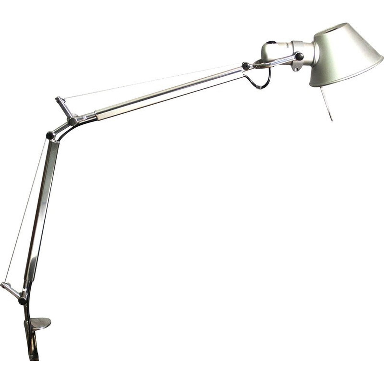 Tolomeo Mini vintage desk lamp by Artemide