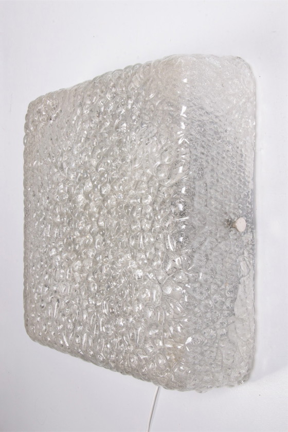 Image 1 of Plafonnier ou applique murale vintage Kaiser Leuchten, 1960s