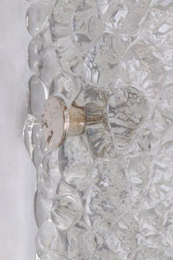 Image 1 of Plafonnier ou applique murale vintage Kaiser Leuchten, 1960s