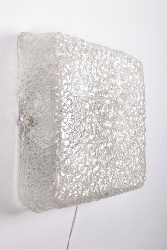 Image 1 of Plafonnier ou applique murale vintage Kaiser Leuchten, 1960s