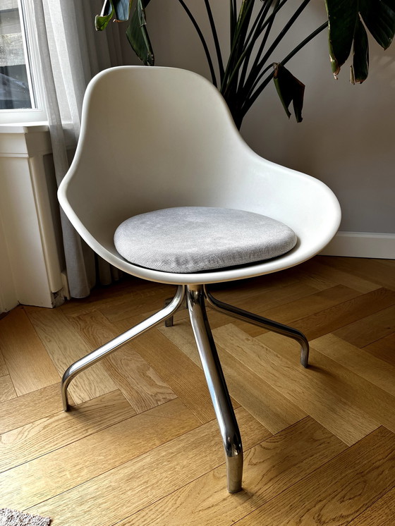 Image 1 of Jakob Design Desk Chair By Chris Martin