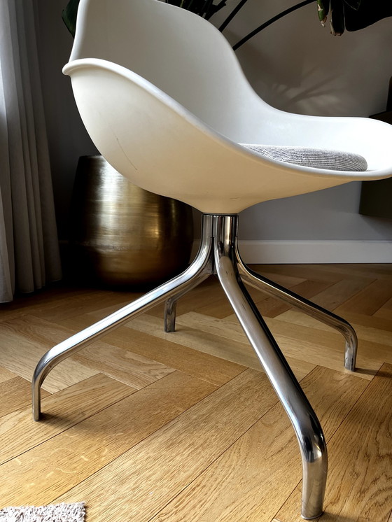 Image 1 of Jakob Design Desk Chair By Chris Martin