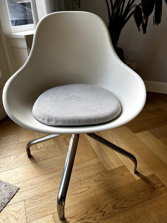 Image 1 of Jakob Design Desk Chair By Chris Martin