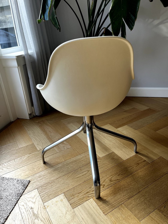 Image 1 of Jakob Design Desk Chair By Chris Martin