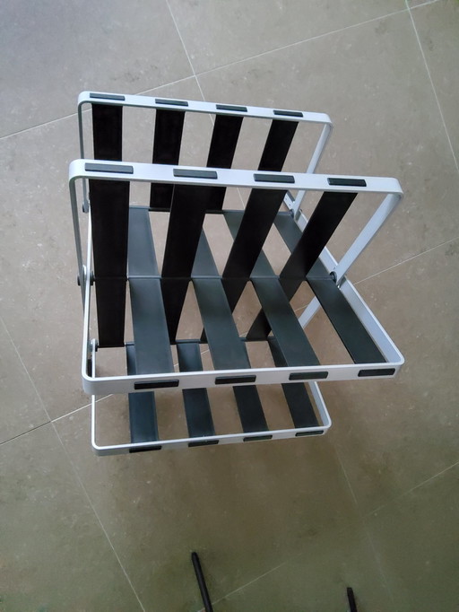 Rexite Magazine Rack