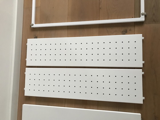 Image 1 of String Furniture wall rack - wall cabinet.