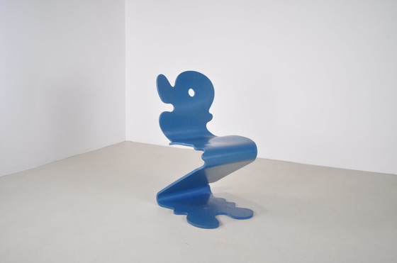 Image 1 of Studio Hag for Verner Panton Pantonic chair