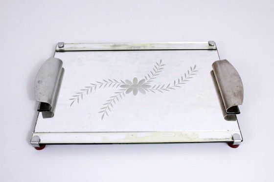 Image 1 of Mirror tray