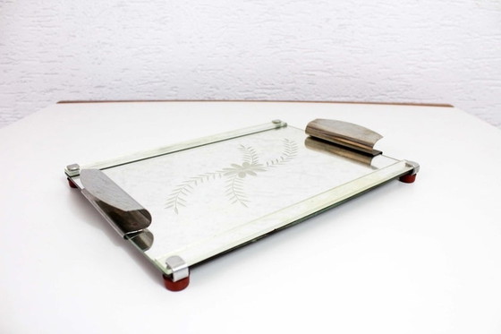 Image 1 of Mirror tray