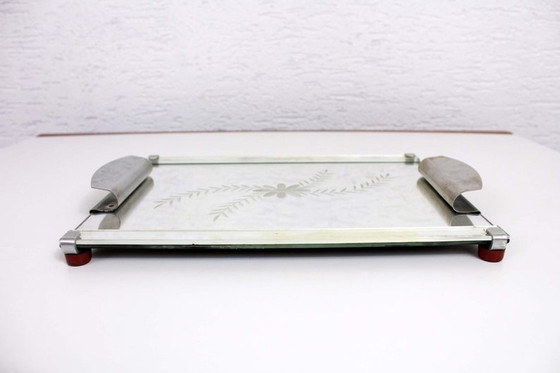 Image 1 of Mirror tray