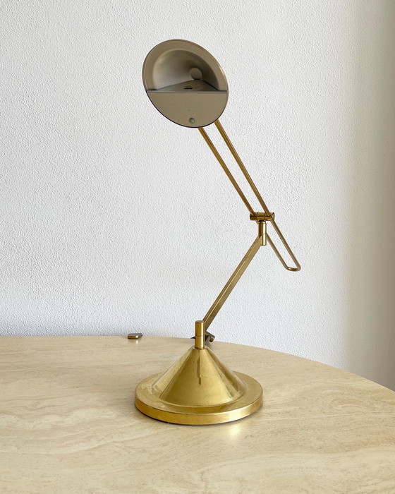 Image 1 of Bankamp Leuchten desk lamp