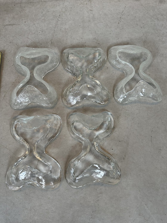 Image 1 of Vintage KALMAR ceiling lamp