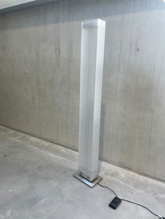 Image 1 of Lampada da terra Belux Twilight