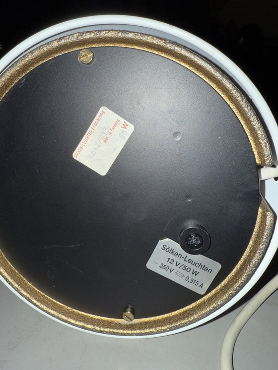 Image 1 of Floor lamp Sölken leuchten