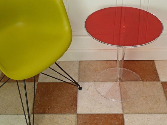 Image 1 of Table d'appoint Kartell