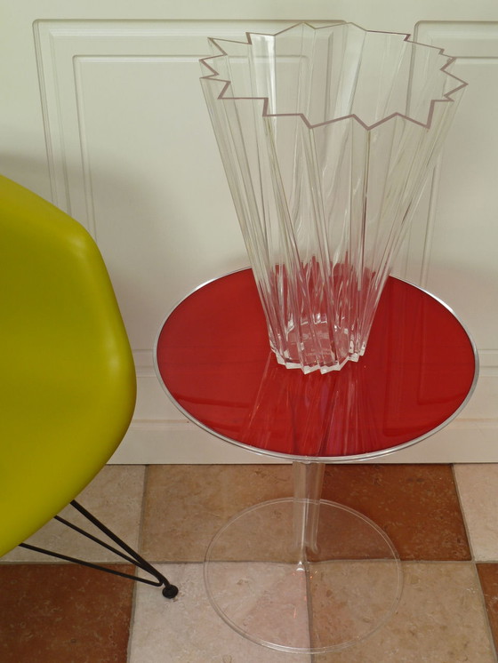 Image 1 of Table d'appoint Kartell