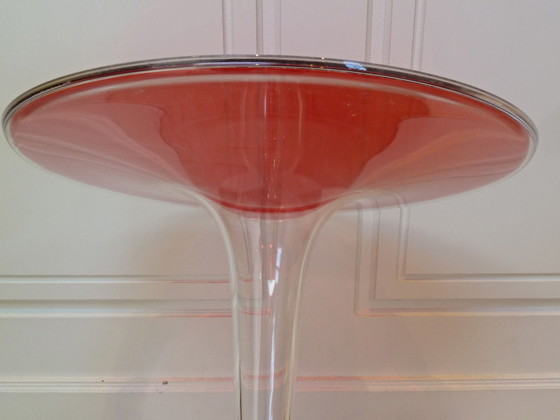 Image 1 of Table d'appoint Kartell