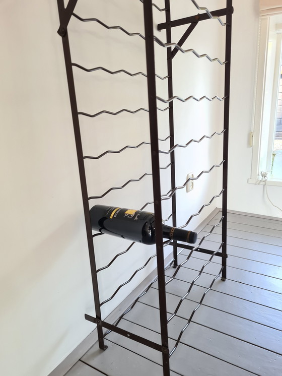 Image 1 of Rigidex Wine Rack