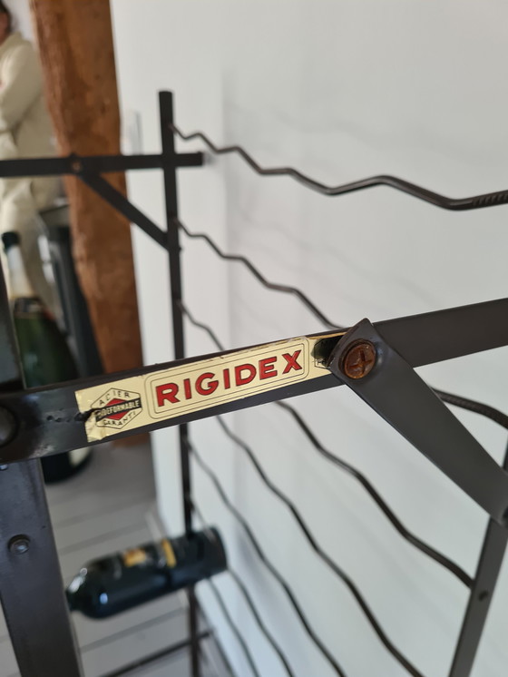 Image 1 of Rigidex Wine Rack