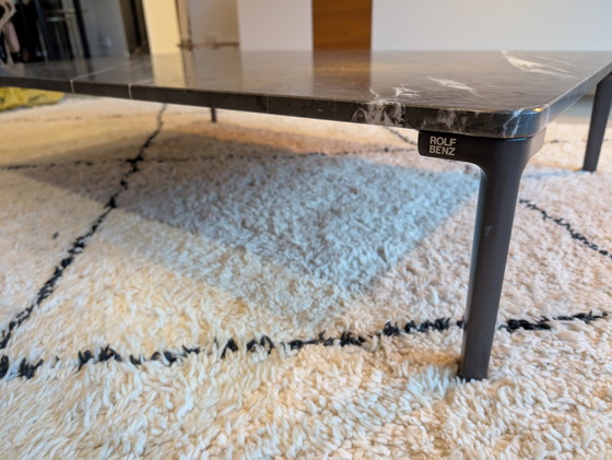 Image 1 of Rolf Benz 971 Coffee Table