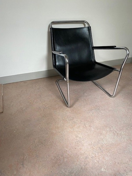 Image 1 of Bas Van Pelt Armchair