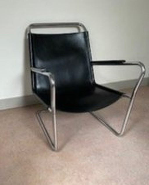 Bas Van Pelt Armchair