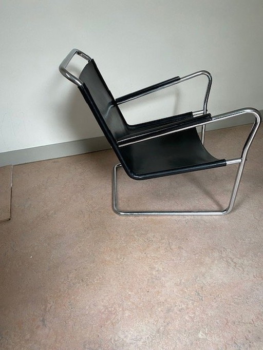 Bas Van Pelt Armchair