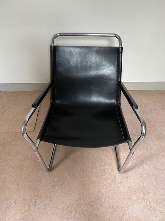 Image 1 of Bas Van Pelt Armchair