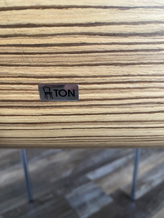 Image 1 of Ton Chair