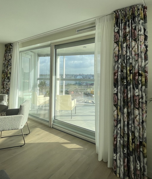 Curtains, Lightproof Lined Designers Guild