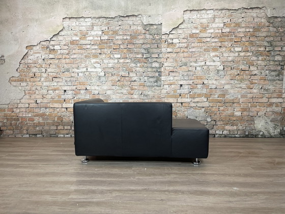 Image 1 of Gelderland 4800 Sofa With Hocker