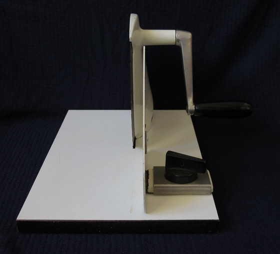 Image 1 of Jupiter bread slicer Bread slicer Bread slicer Good condition